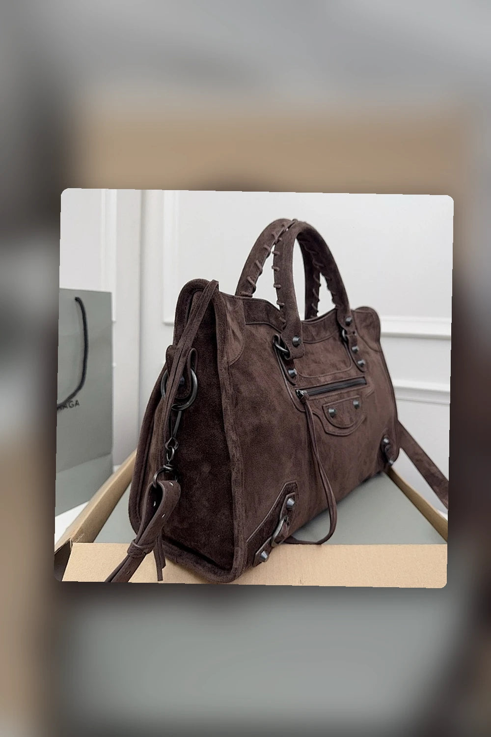 NB - BG Bag - 920