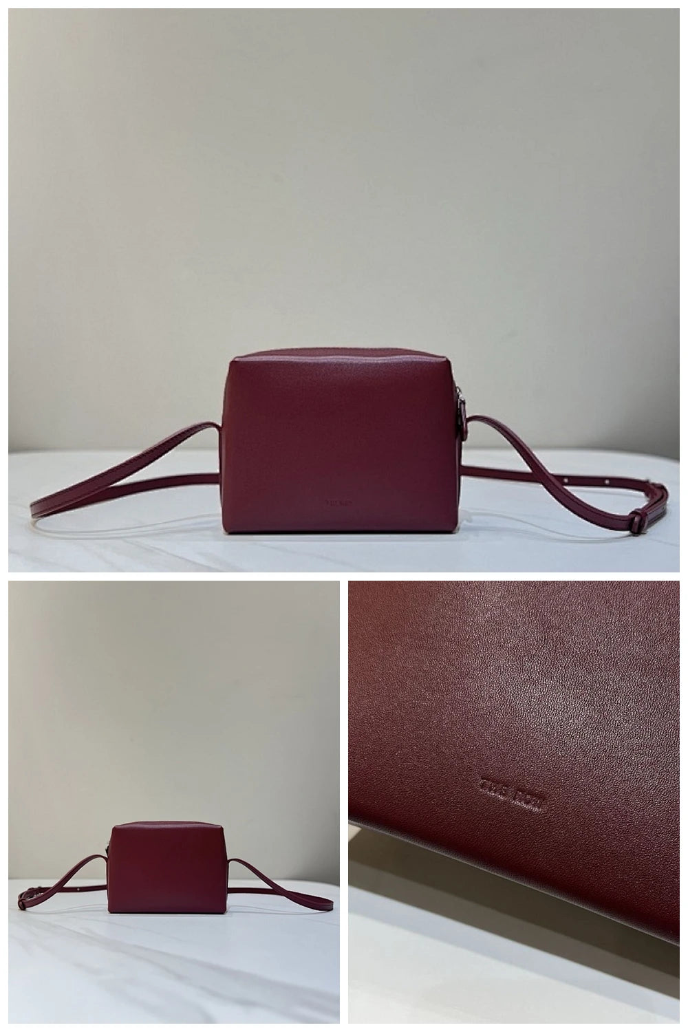 NB - THR Bag - 522
