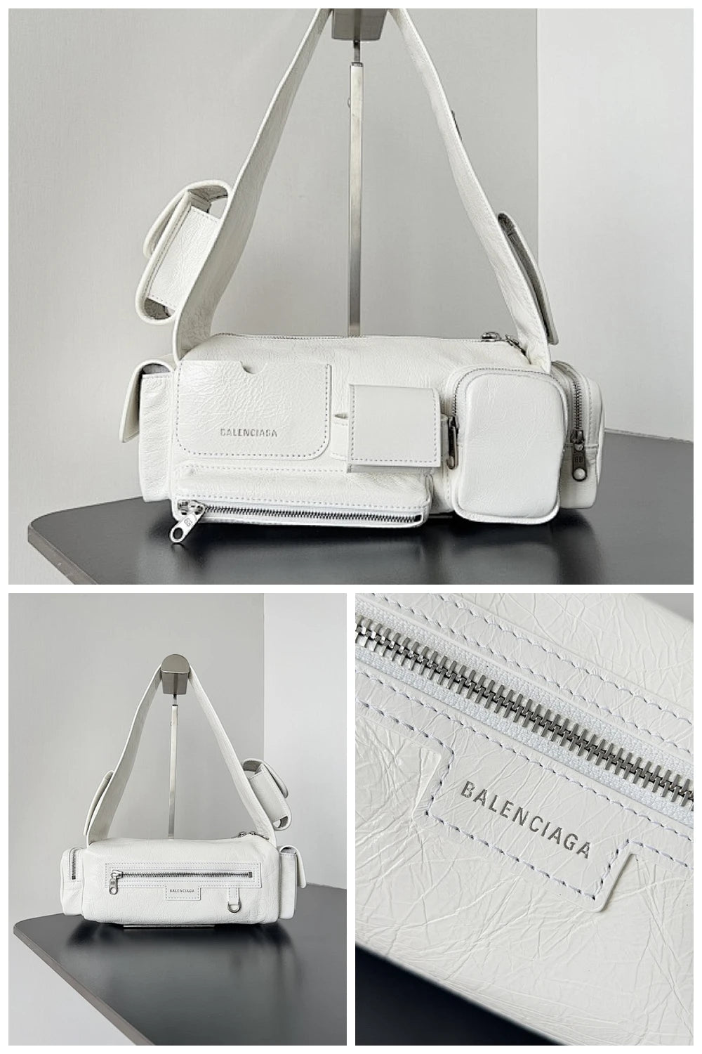 NB - BG Bag - 1008