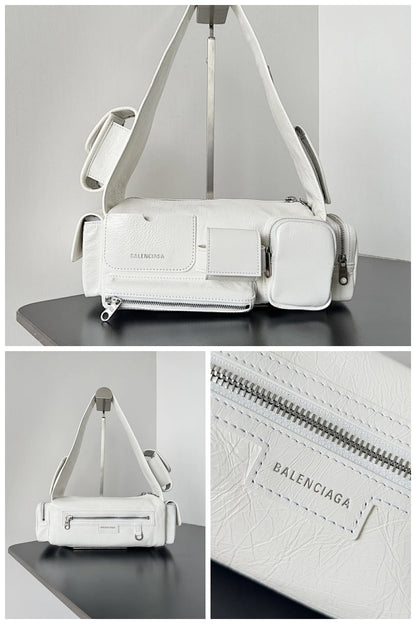 NB - BG Bag - 1008