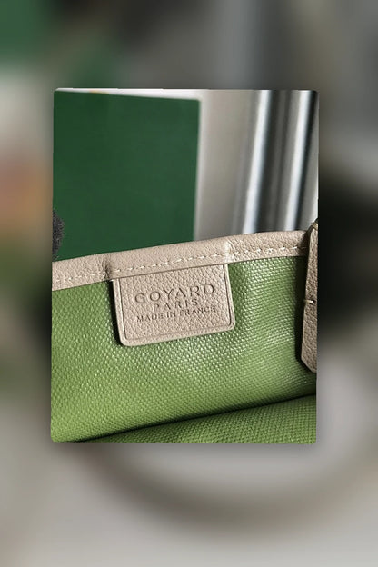 NB - GYO Bag - 143