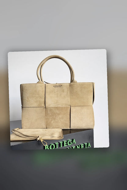 NB - BOV Bag - 1126