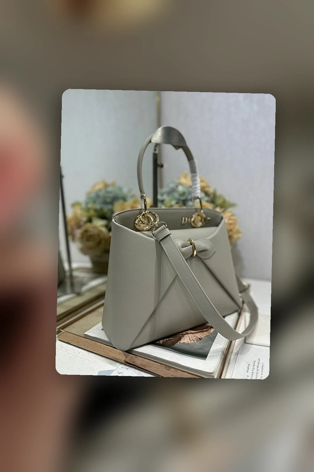 NB - DOR Bag - 146