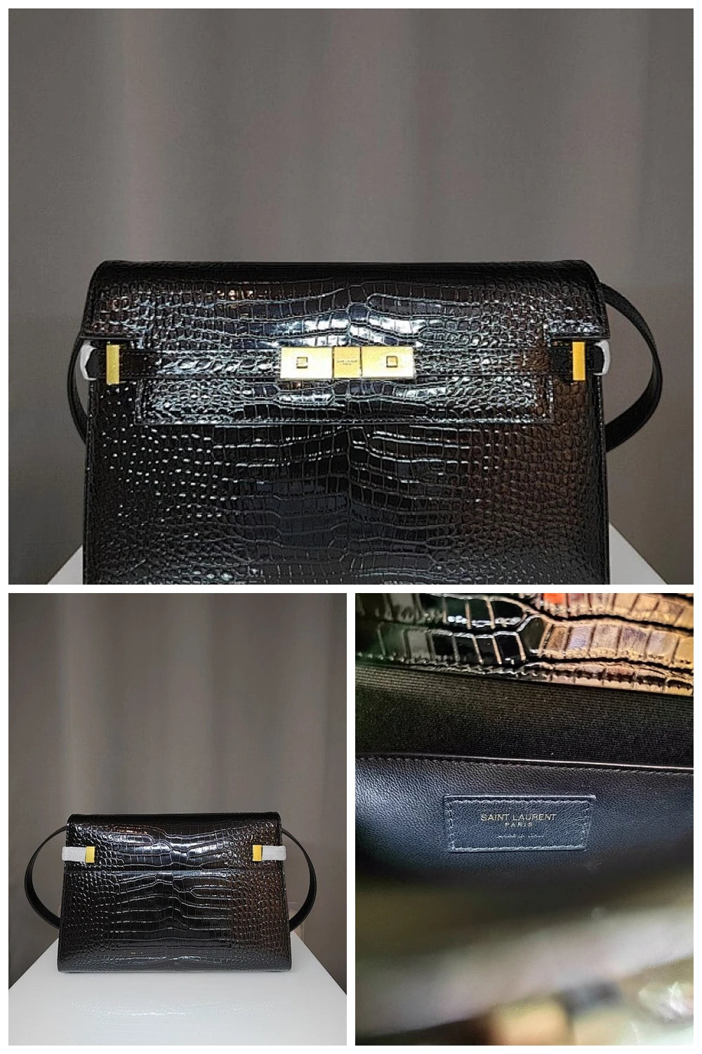 NB - YLS Bag - 1667