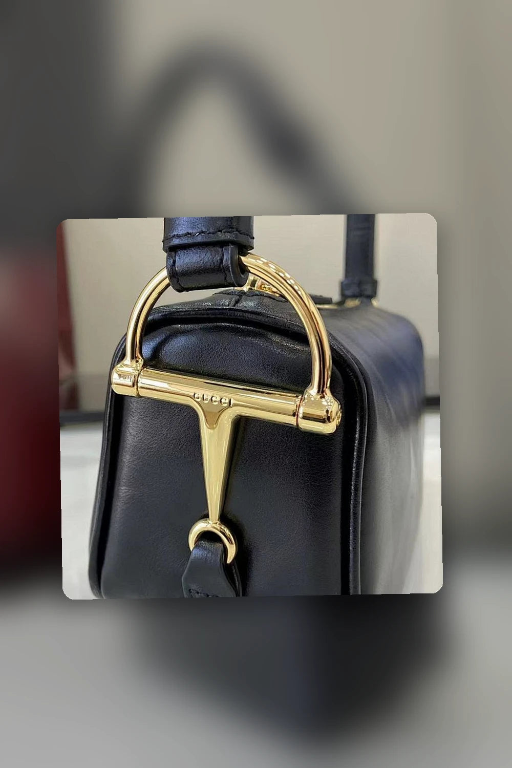 NB - GUKI Bag - 216