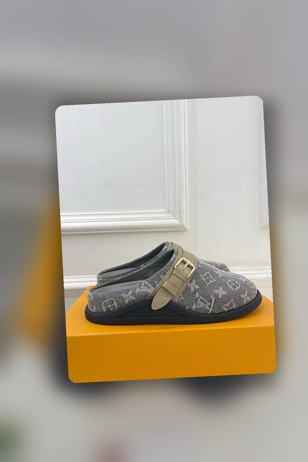 NB - LOV Women Shoes - 315