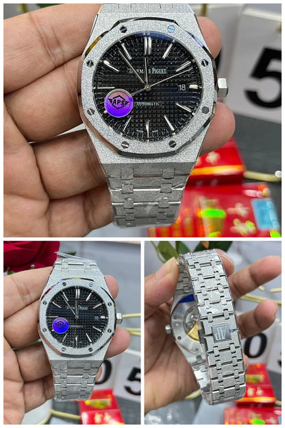 NB - Mix Watch - 1524