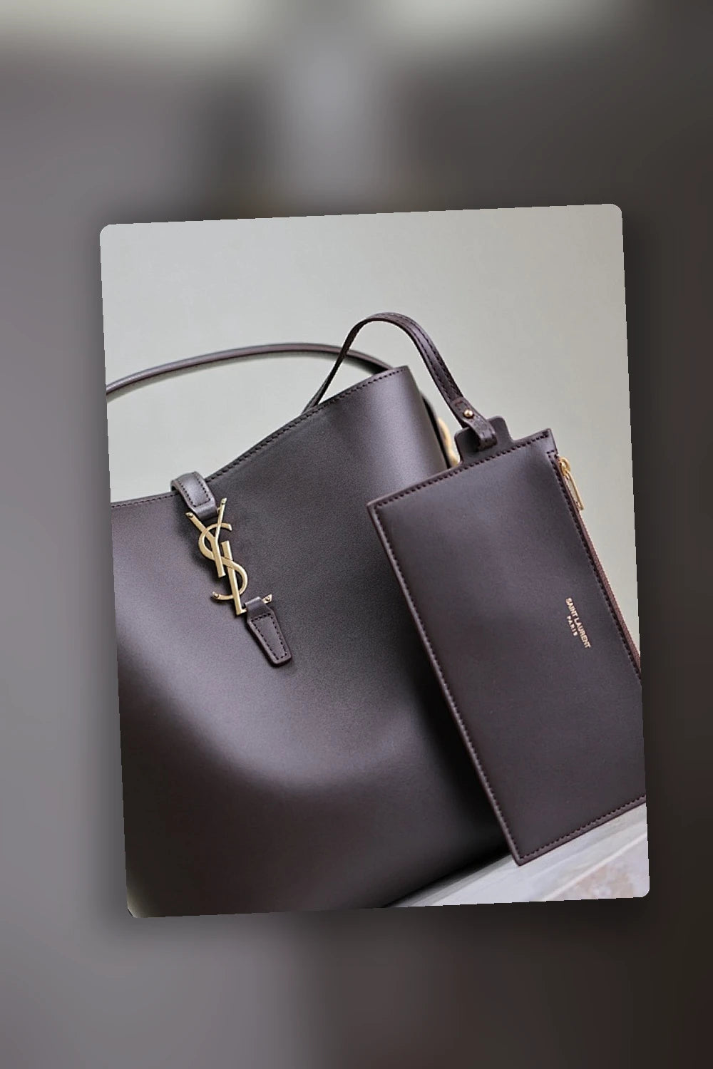 NB - YLS Bag - 633