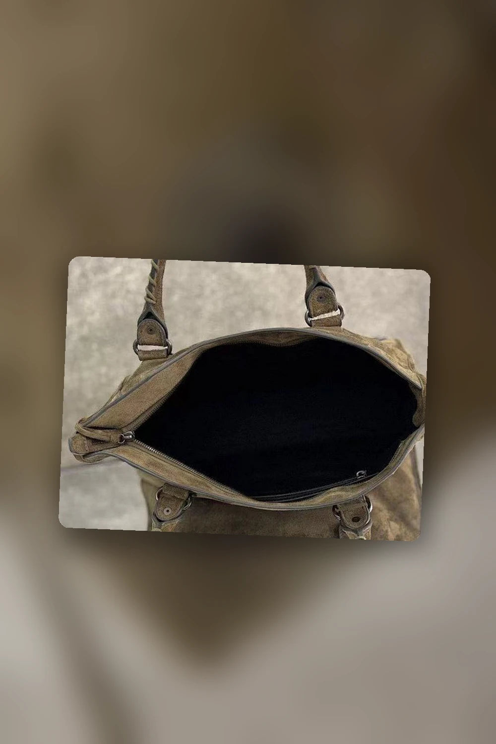 NB - BG Bag - 690
