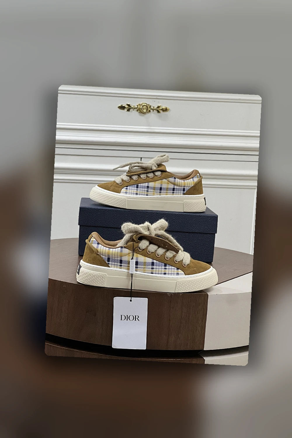 NB - DOR Mix Items - 448