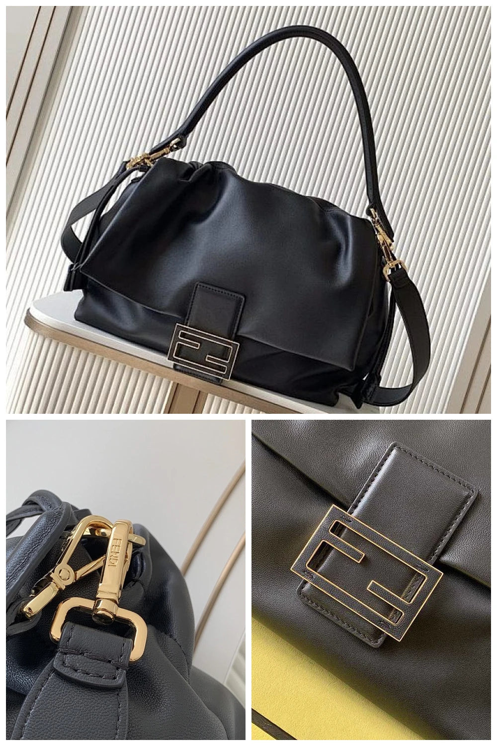 NB - FDE Bag - 271