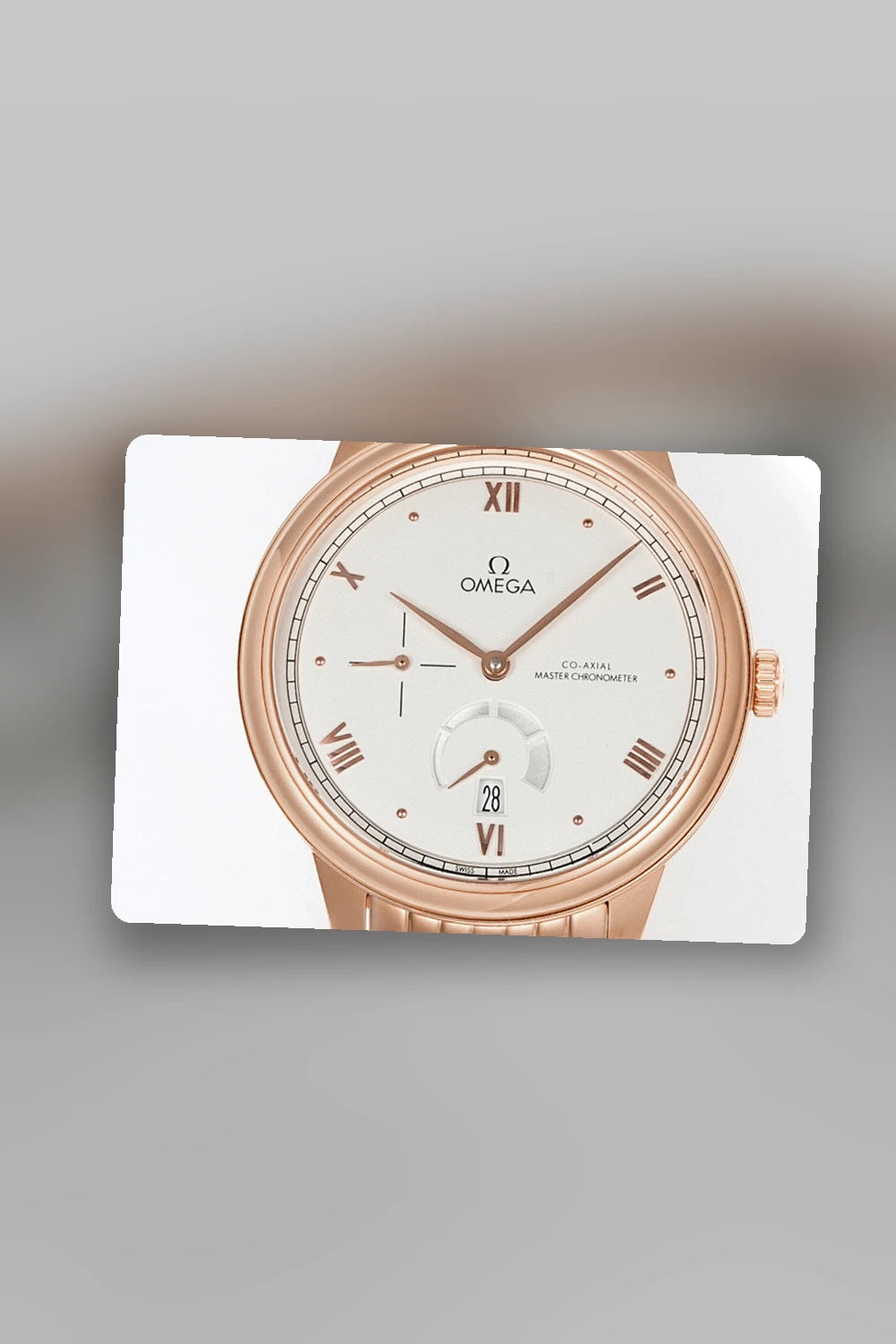 NB - Mix Watch - 885