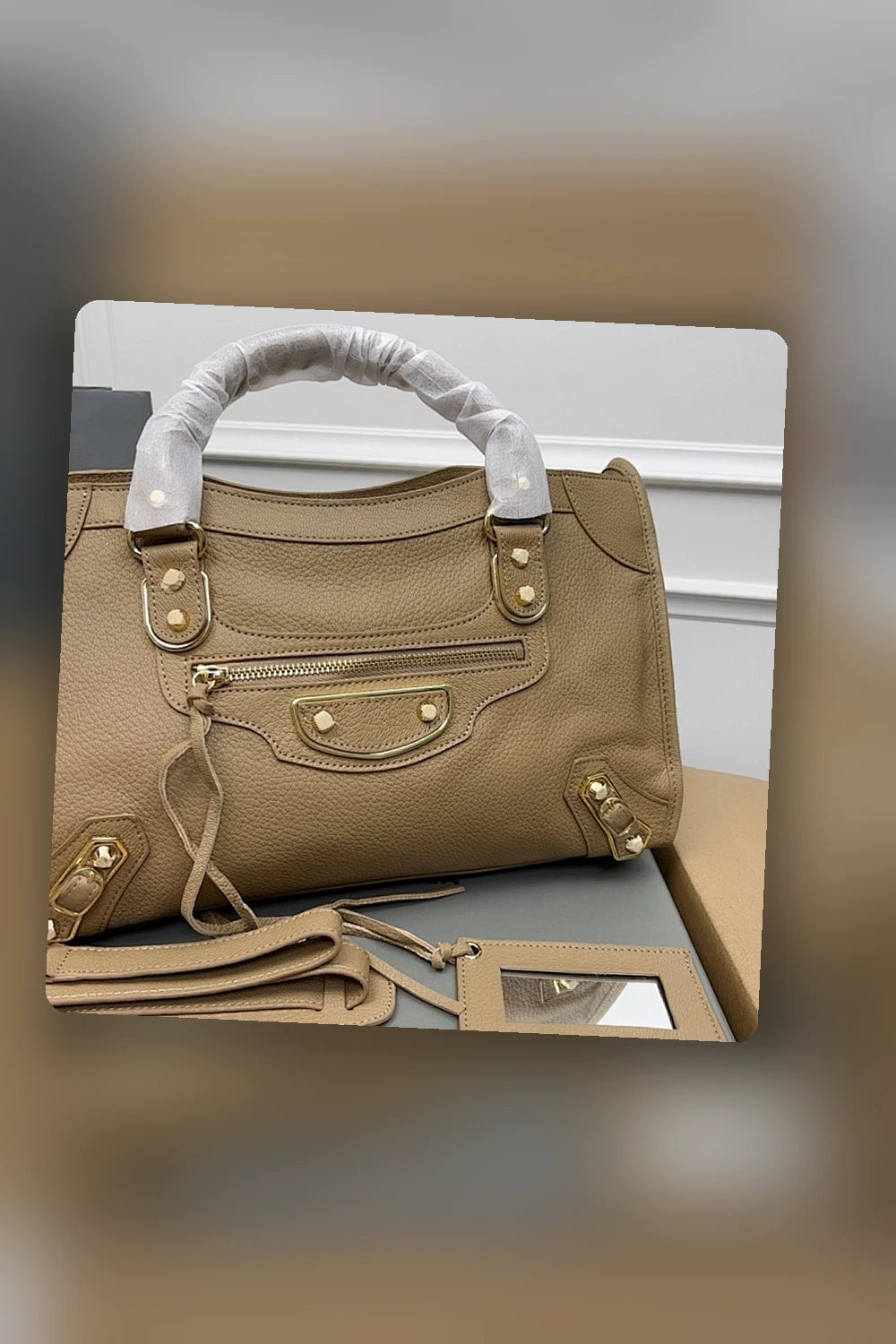 NB - BG Bag - 2333