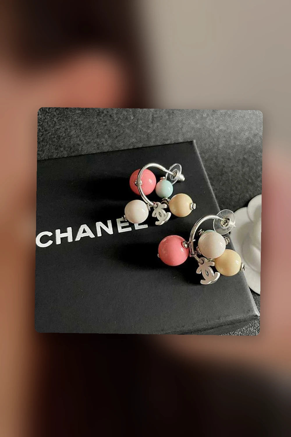 NB - CHL Jewelry - 894