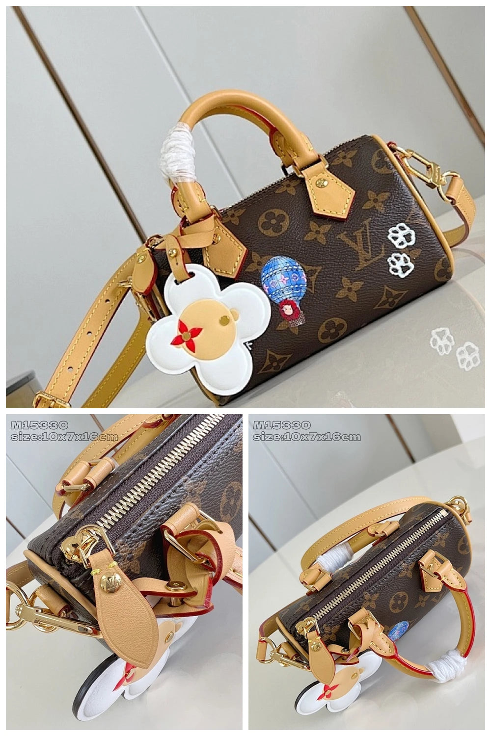 NB - LOV Bag - 1148