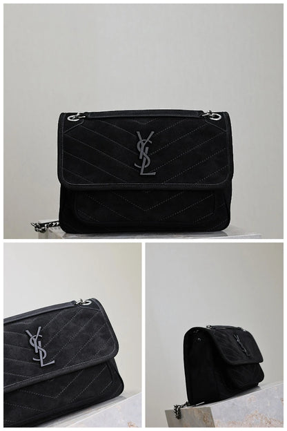NB - YLS Bag - 456