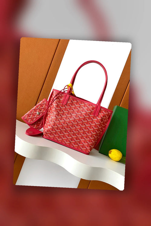 NB - GYO Bag - 193
