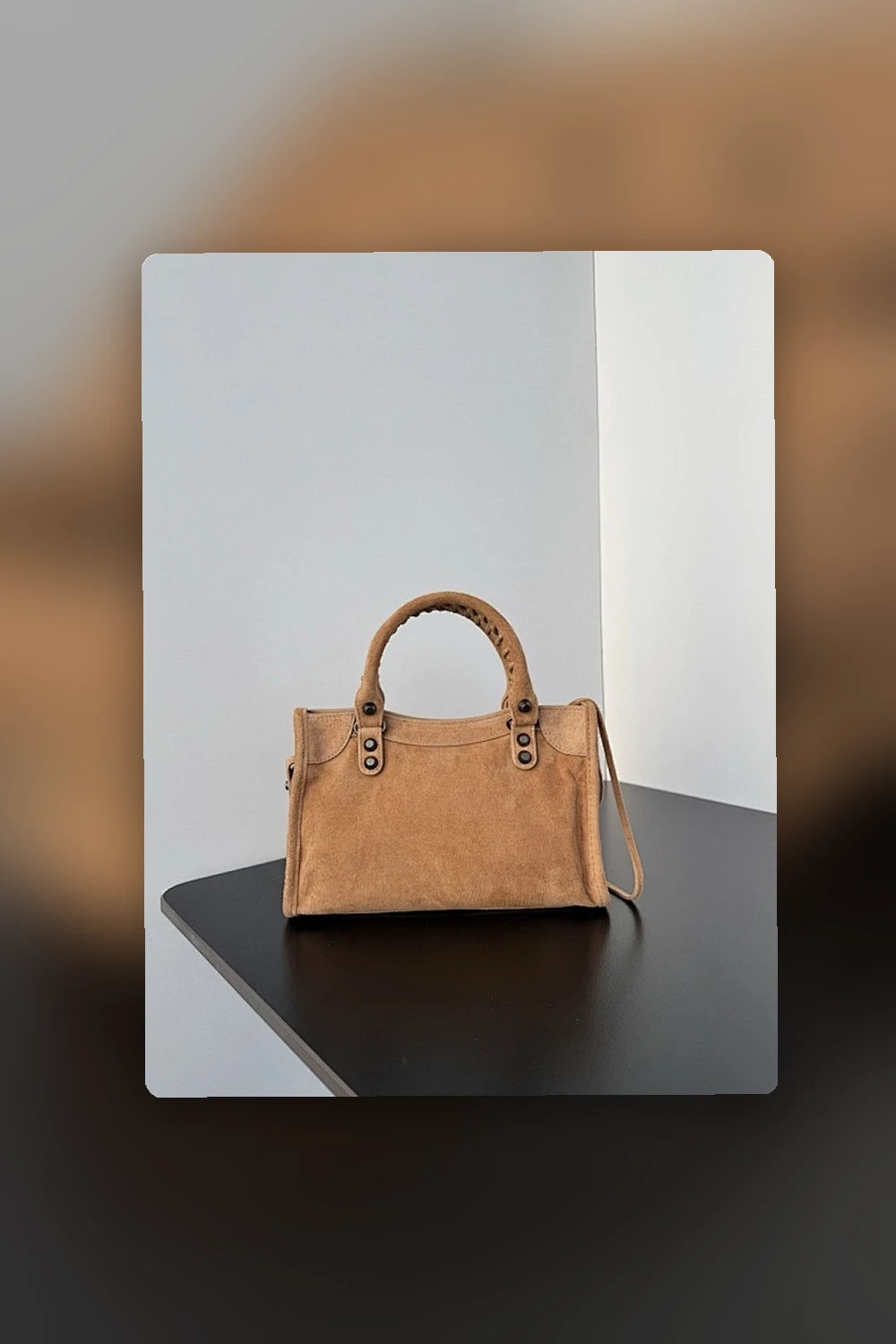 NB - BG Bag - 461