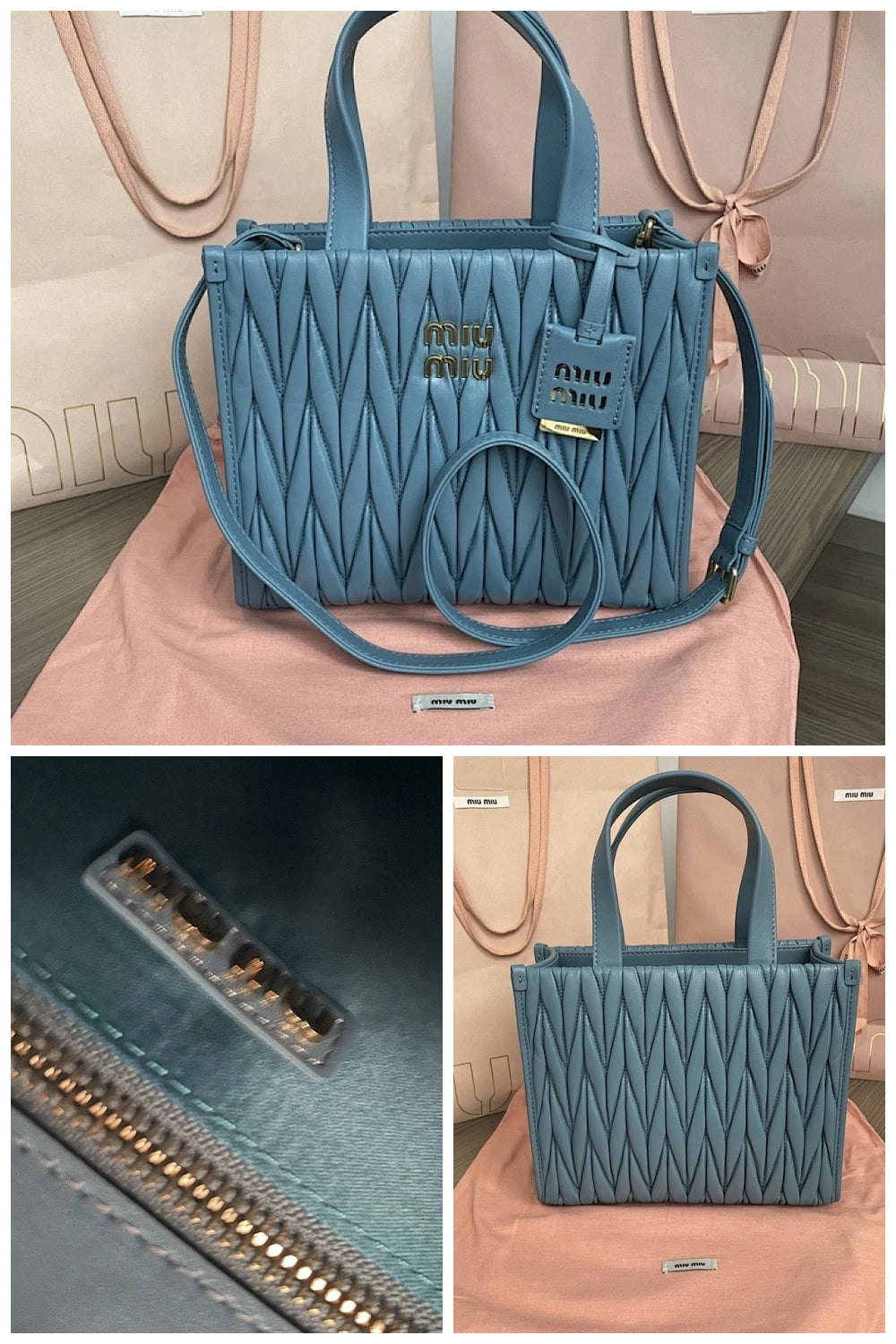 NB - MMU Bag - 828