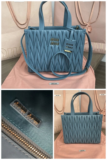 NB - MMU Bag - 828
