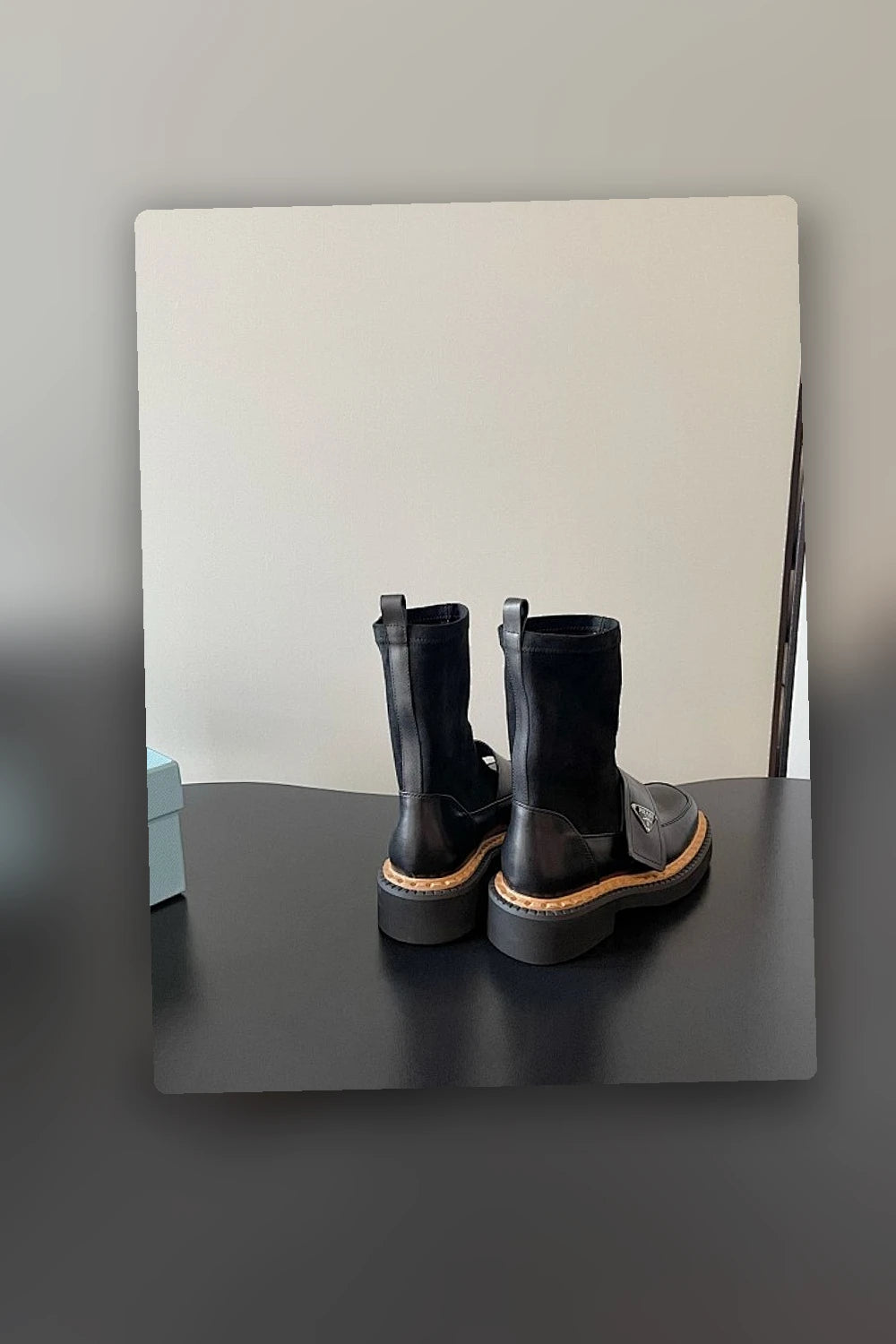 NB - PD Women Shoes - 1041
