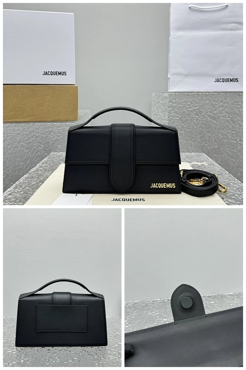 NB - JCA Bag - 032