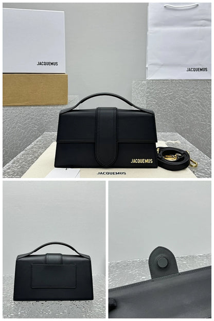 NB - JCA Bag - 032