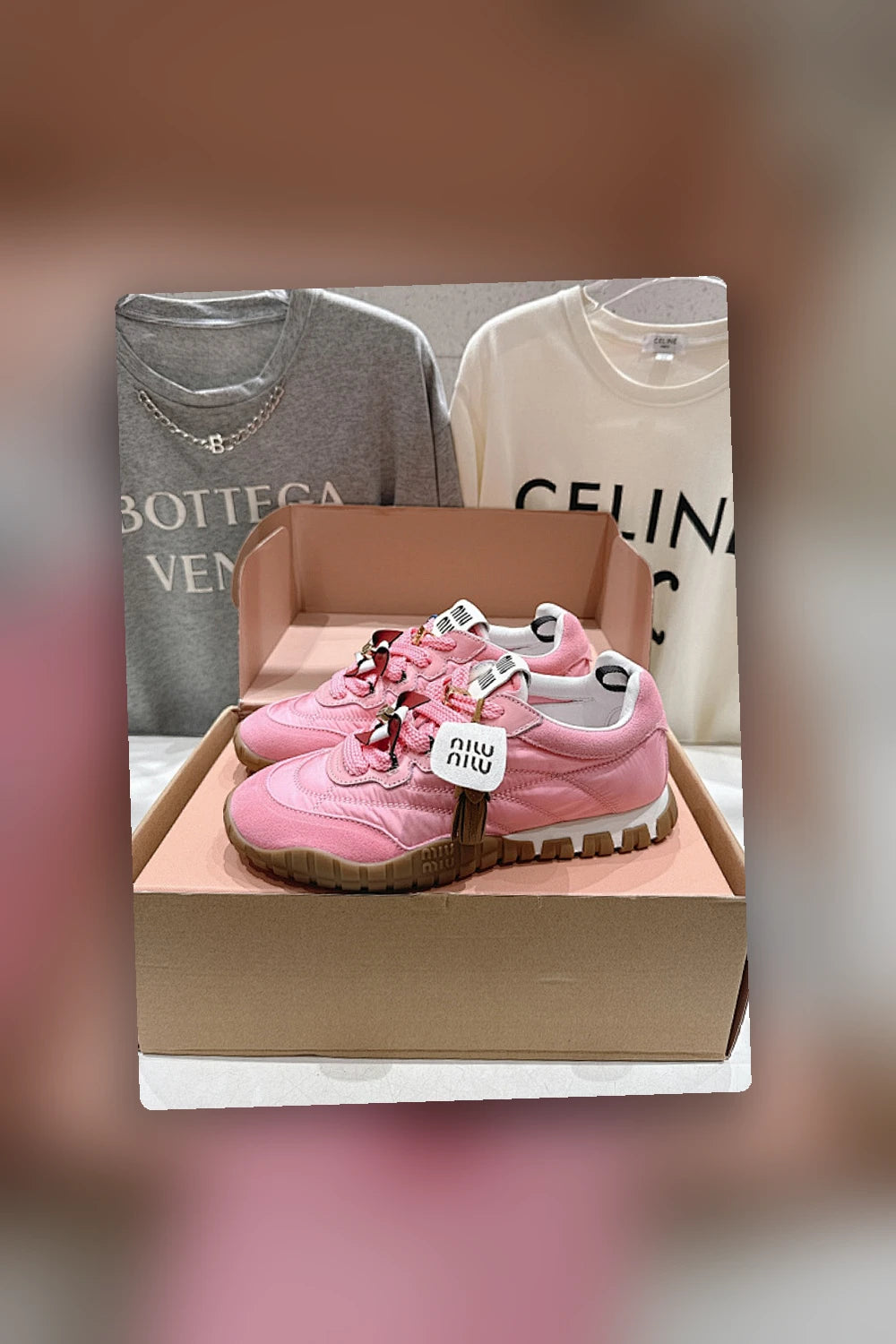 NB - MMU Women Shoes - 255