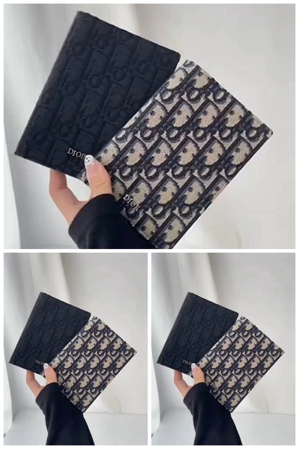 NB - DOR Bag - 1502