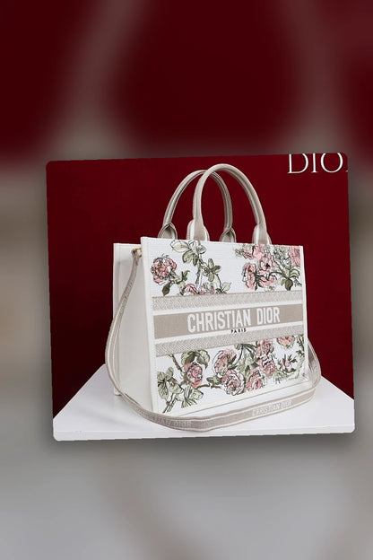 NB - DOR Bag - 1442