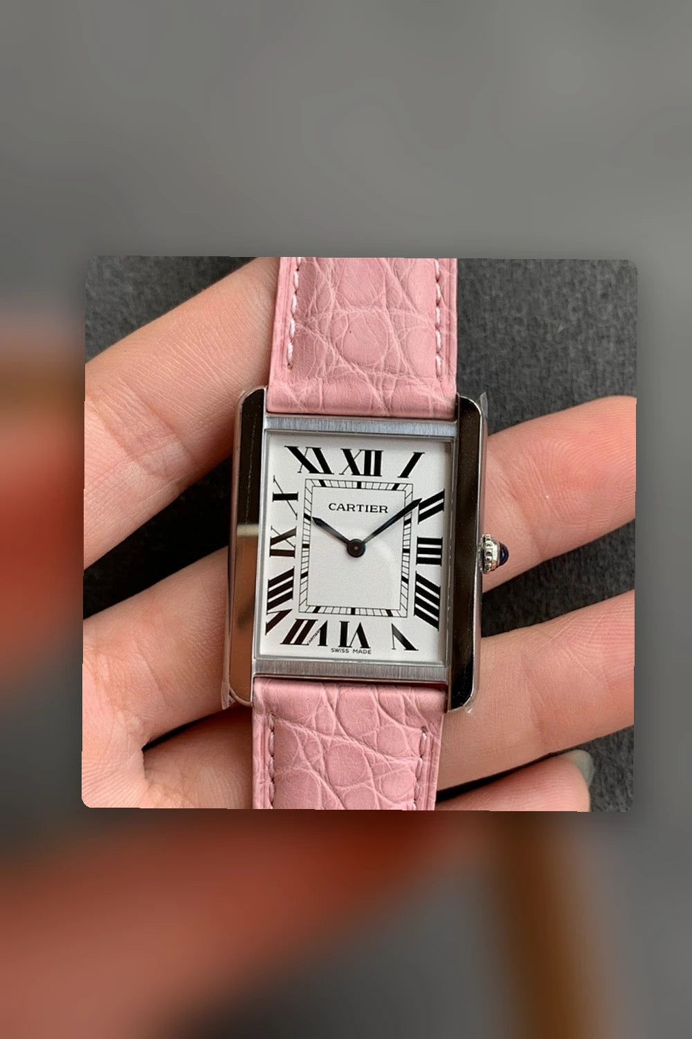 NB - Mix Watch - 734