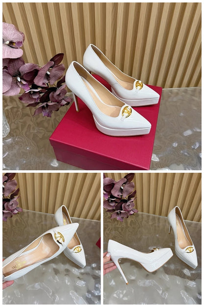 NB - BG Women Shoes - 477