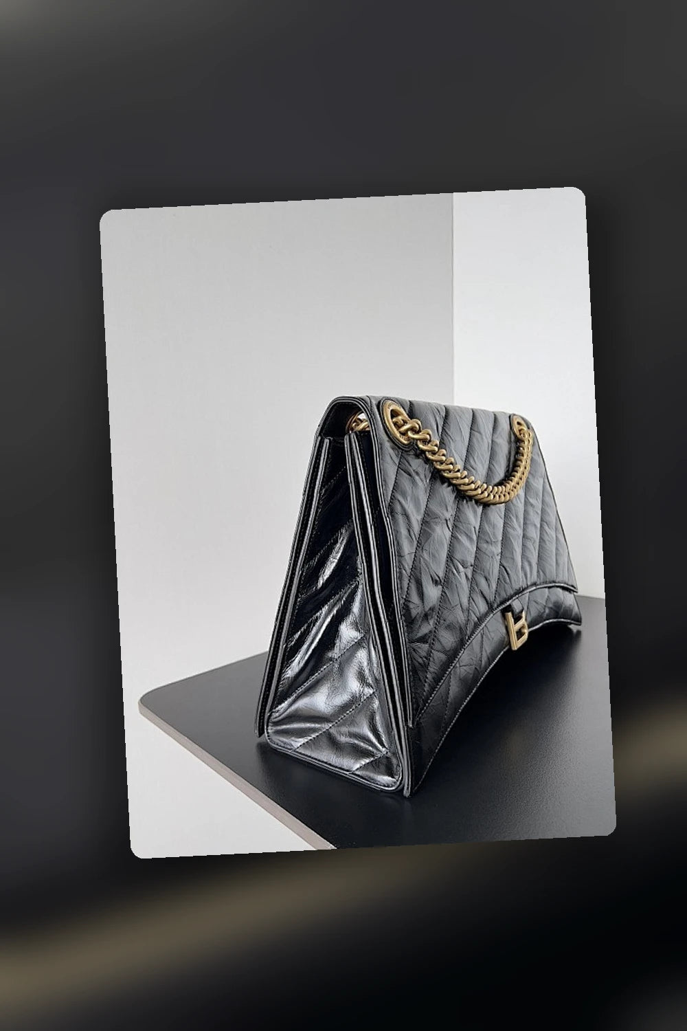 NB - BG Bag - 330