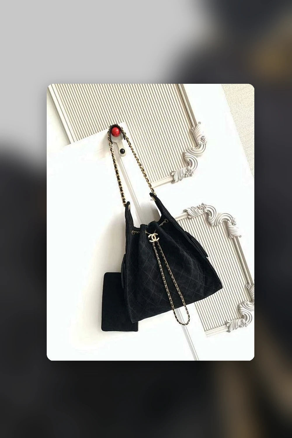 NB - CHL Bag - 627