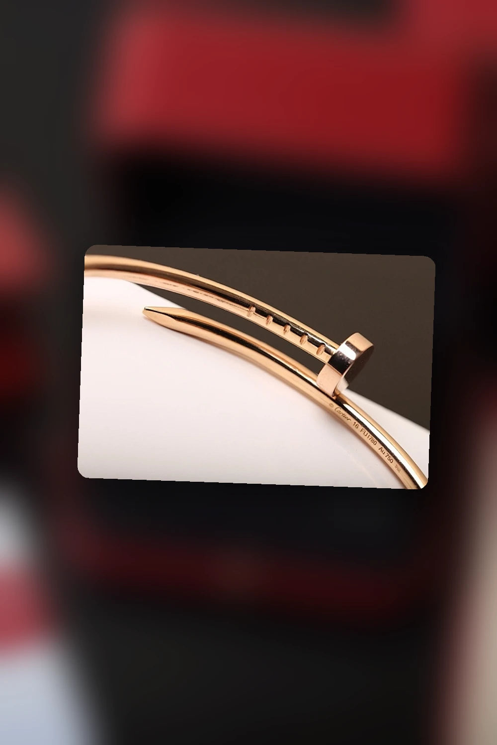 NB - CRA Jewelry - 429