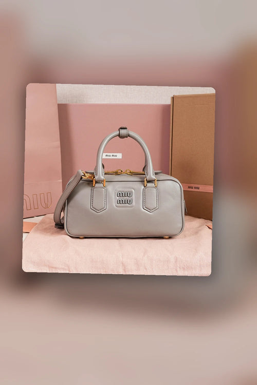 NB - MMU Bag - 1258