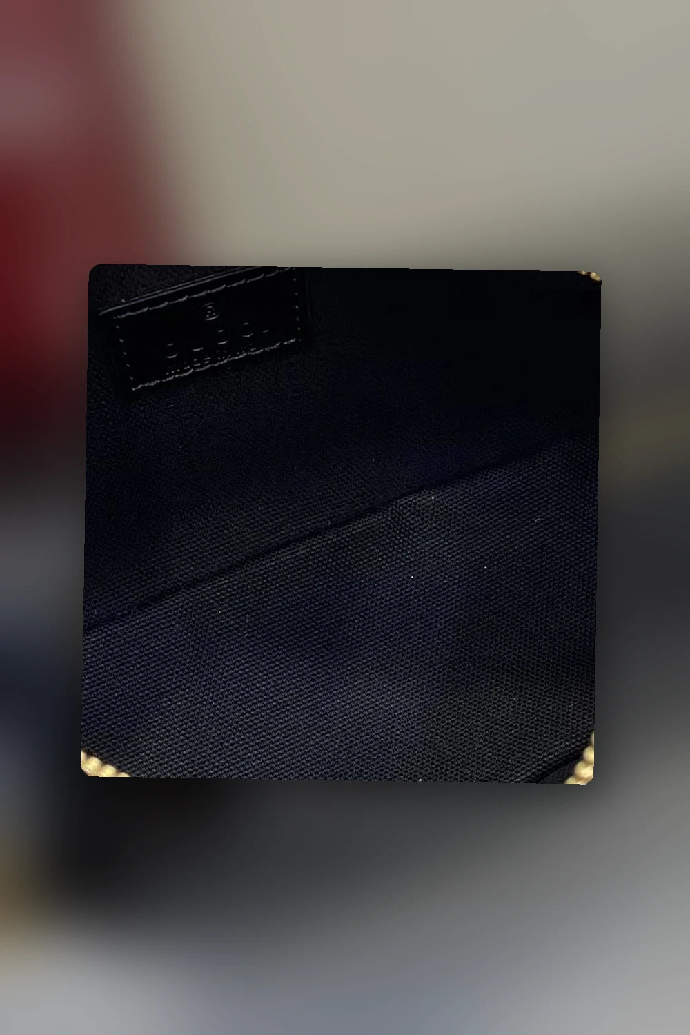 NB - GUKI Bag - 216
