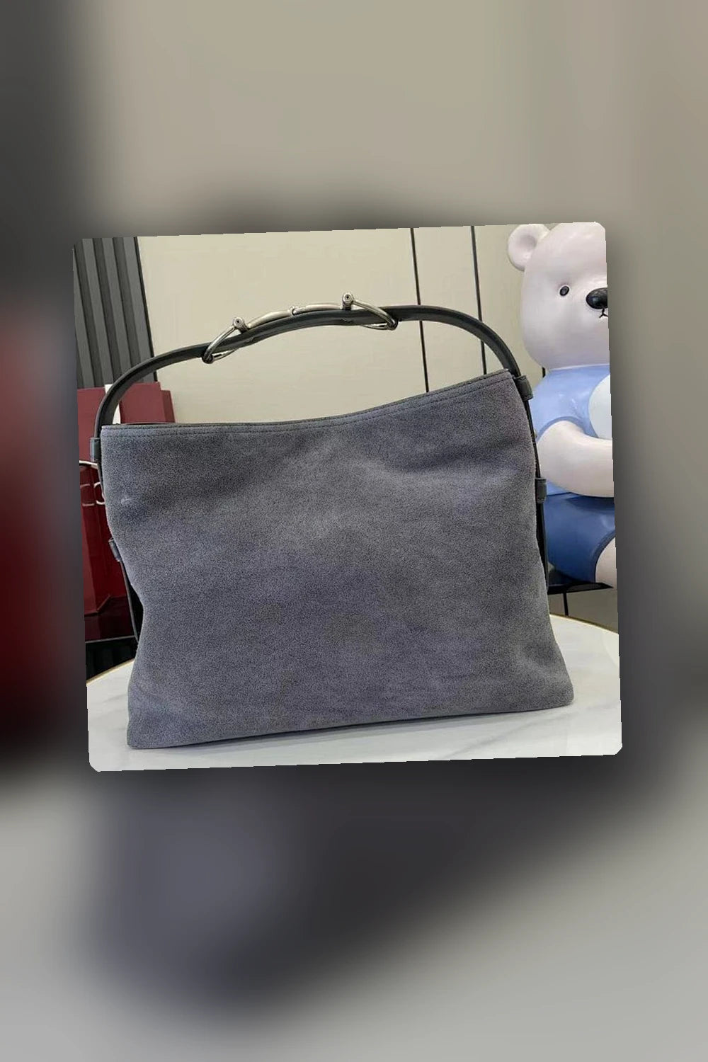 NB - GUKI Bag - 231