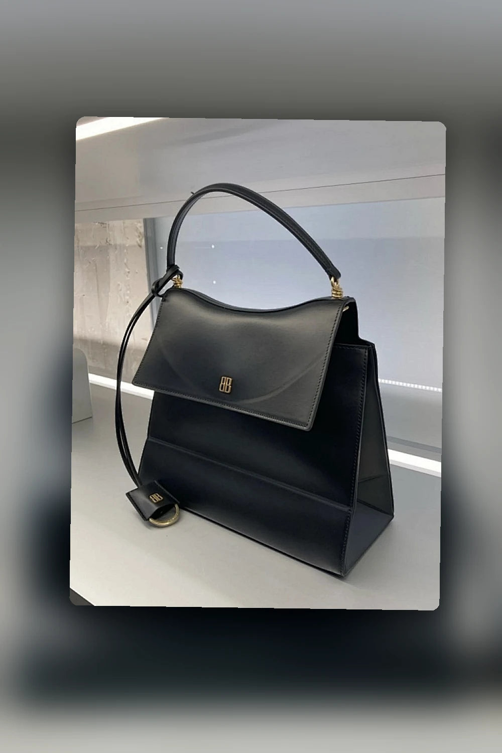 NB - BG Bag - 1912