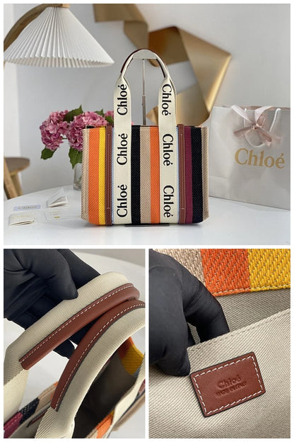NB - CLE Bag - 412