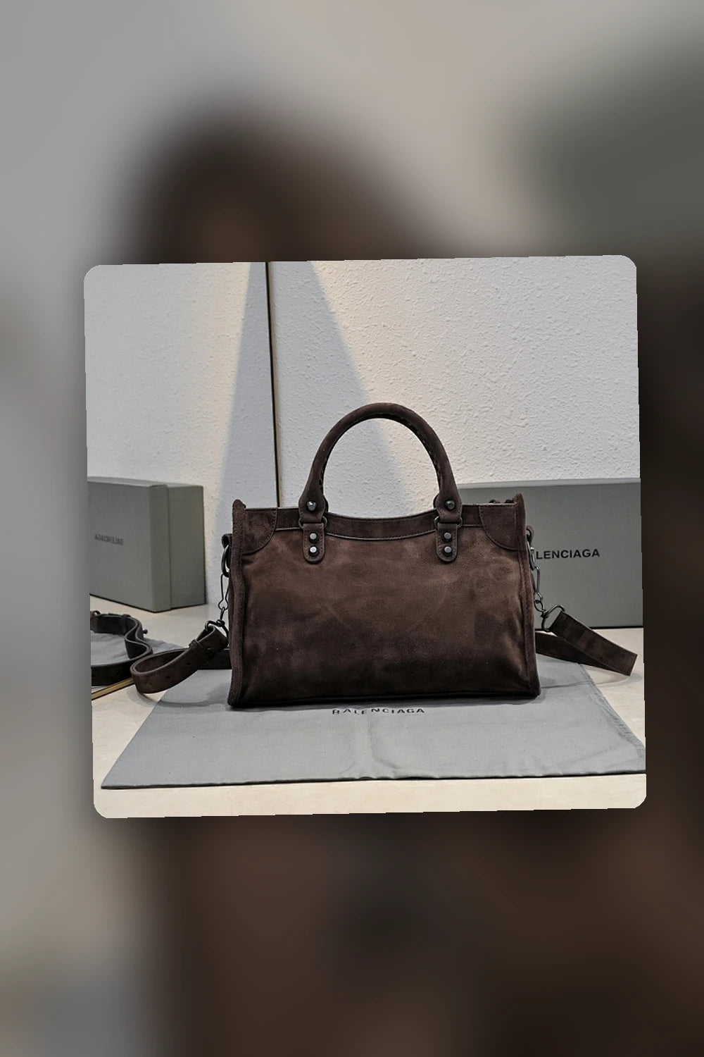 NB - BG Bag - 702