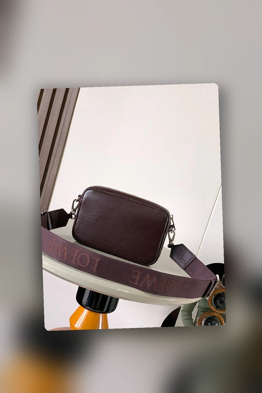 NB - LWO Bag - 657