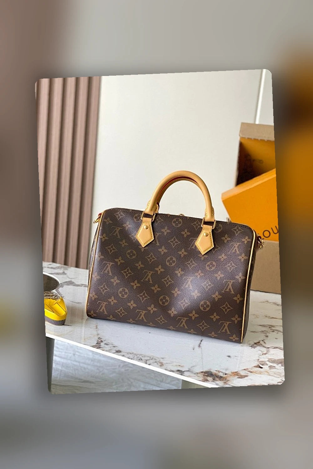 NB - LOV Bag - 562