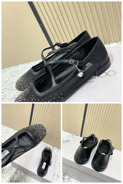 NB - JMC Mix Items - 281