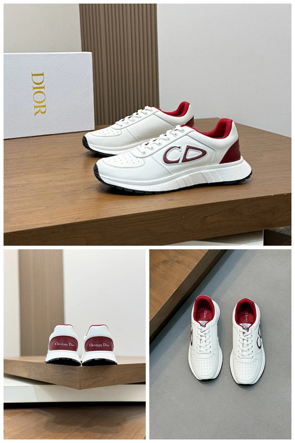 NB - DOR Mix Items - 537
