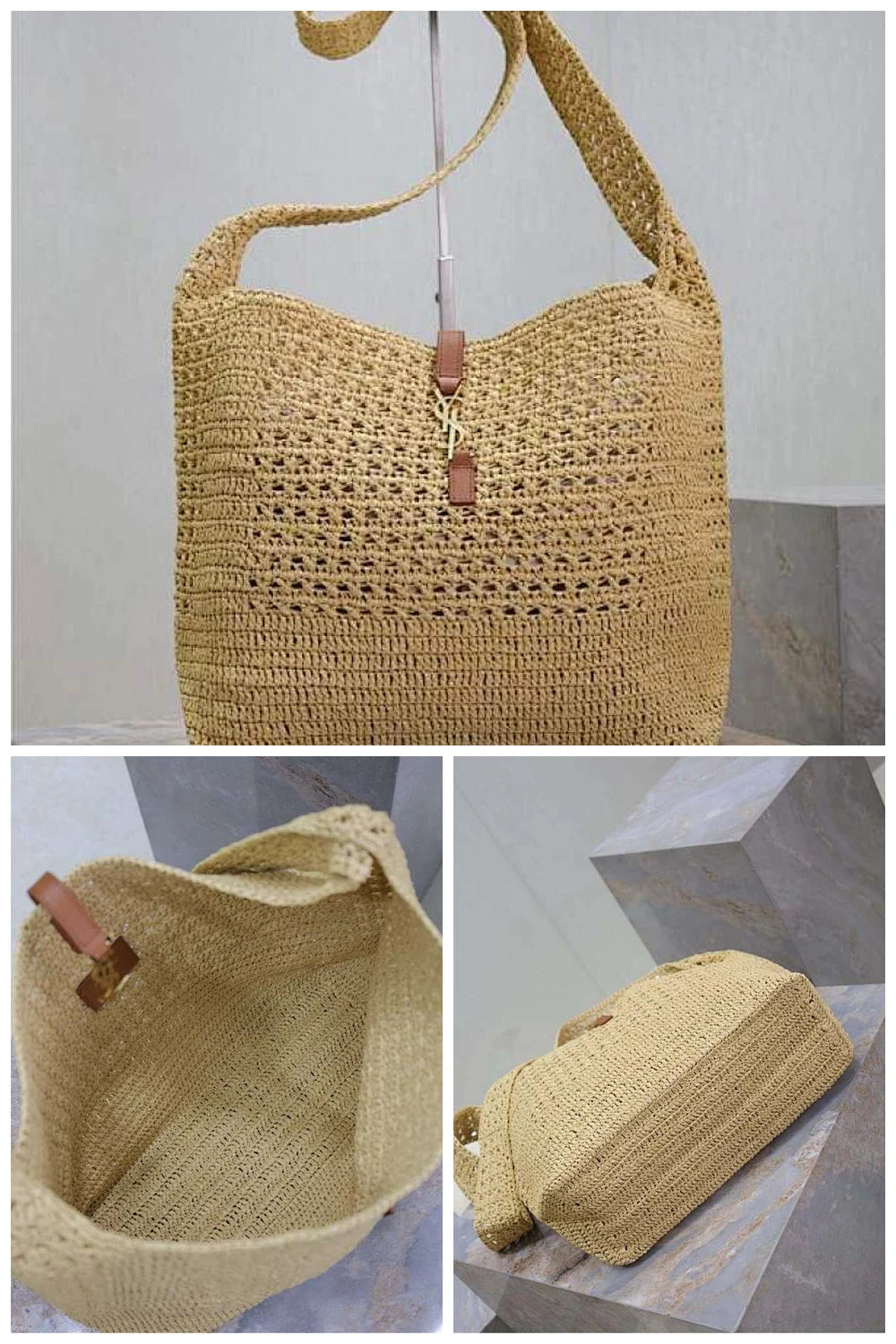 NB - YLS Bag - 1634