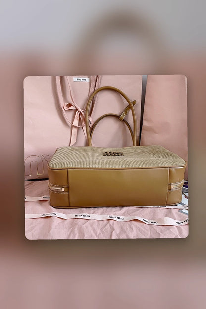NB - MMU Bag - 219