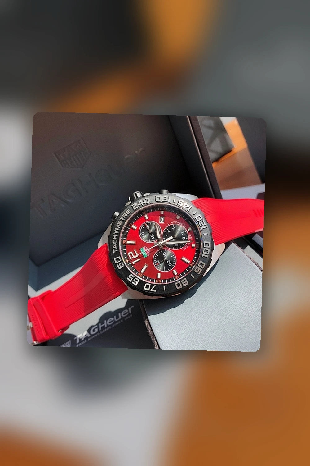 NB - Mix Watch - 491
