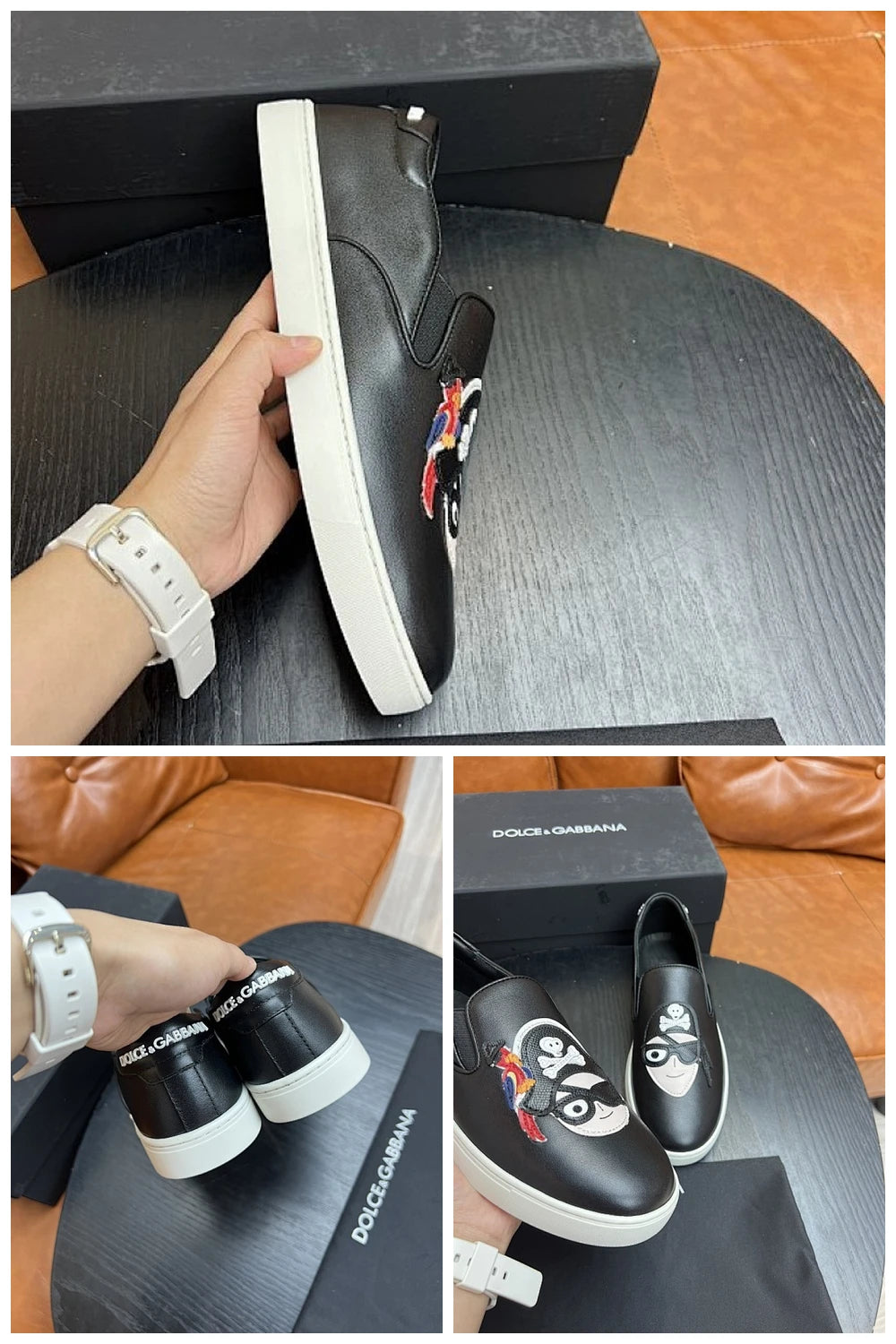 NB - DAG Women Shoes - 480