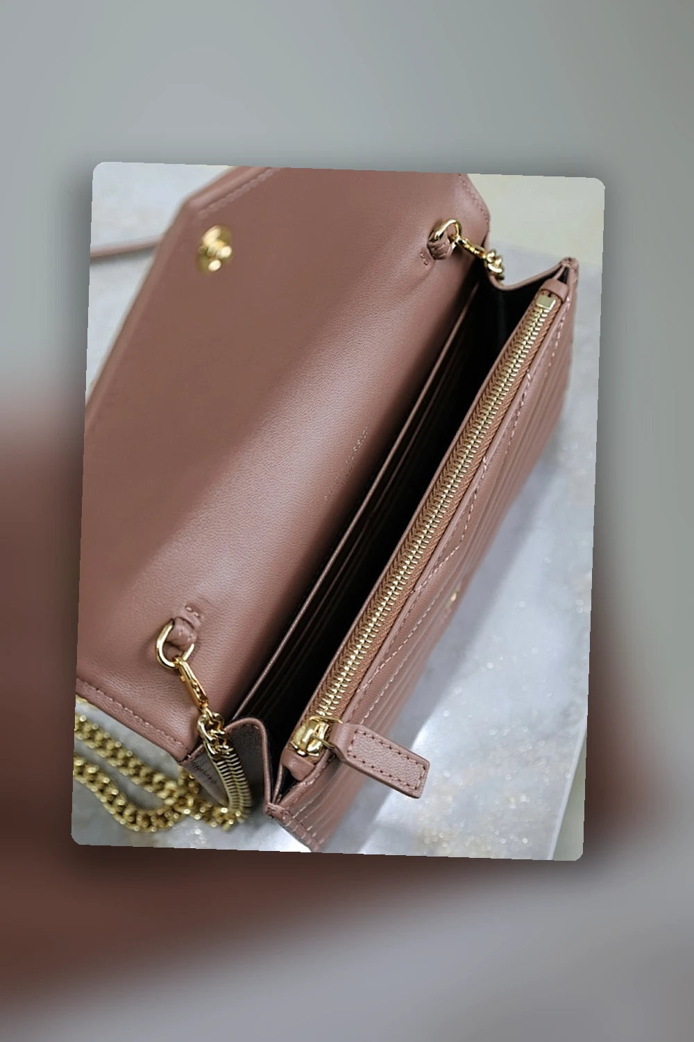 NB - YLS Bag - 1252